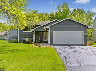 4817 Spruce Ln, Savage, MN 55378