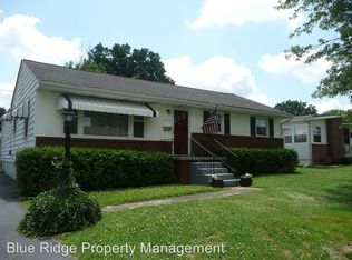 2104 Eastwood Ave, Kingsport, TN 37664