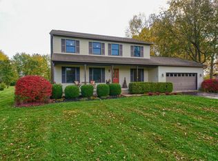 281 Chateaugay Dr SW, Pataskala, OH 43062