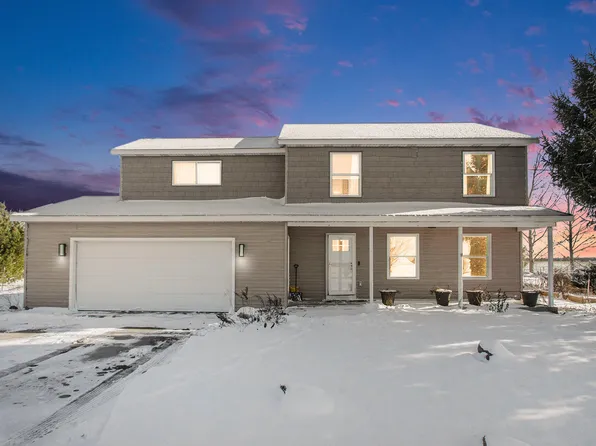 12219 Portage Rd, Vicksburg, MI 49097