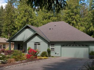 202 Oak Shore Dr, Port Townsend, WA 98368