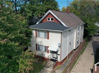 3353 Bosworth Rd, Cleveland, OH 44111