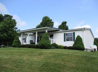 48 Kelso St, Worcester, NY 12197
