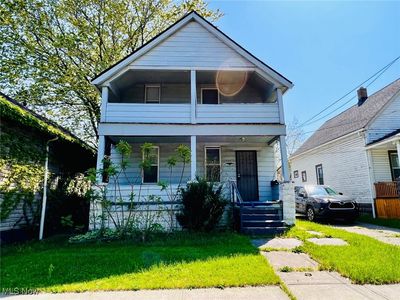 4067 E 57th St, Cleveland, OH, 44105