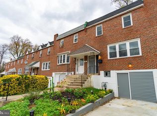 1315 Powell Rd, Brookhaven, PA 19015