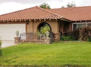 22840 Wren St, Grand Terrace, CA 92313