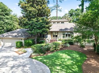 2 Castle Hall Ln, Hilton Head Island, SC 29928