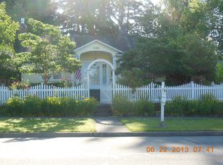 305 Avenue A, Snohomish, WA 98290
