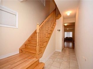 64 S Yardley Cres, Brampton, ON L6X 5L7