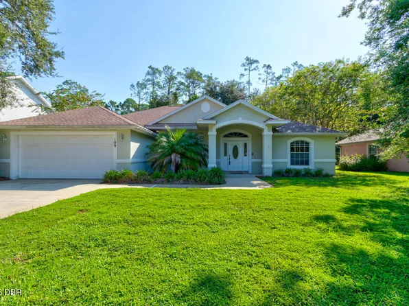 109 Forest Quest, Ormond Beach, FL 32174
