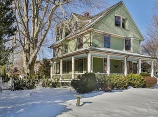 40 Wildwood St, Winchester, MA 01890
