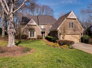 557 Cranborne Chase, Fort Mill, SC 29708