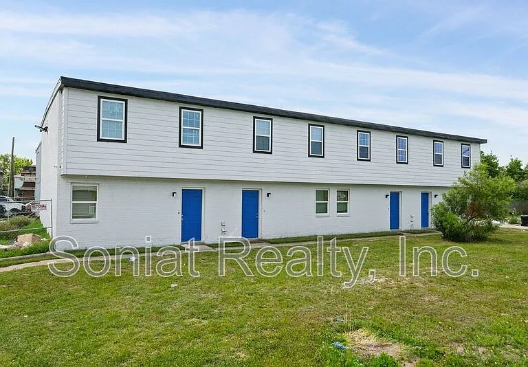 7760A N Coronet Ct — Photo 1