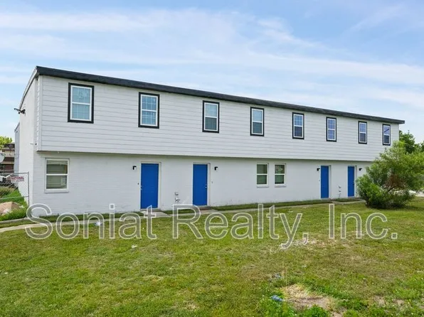 7760A N Coronet Ct, New Orleans, LA 70126