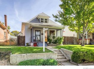 3038 N Gaylord St, Denver, CO 80205