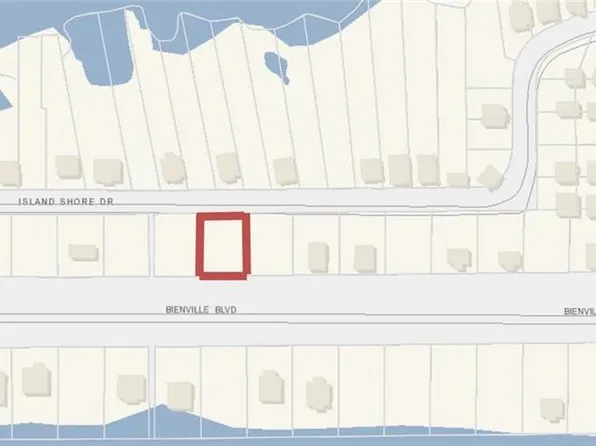 2316 Bienville Blvd, Dauphin Island, AL 36528