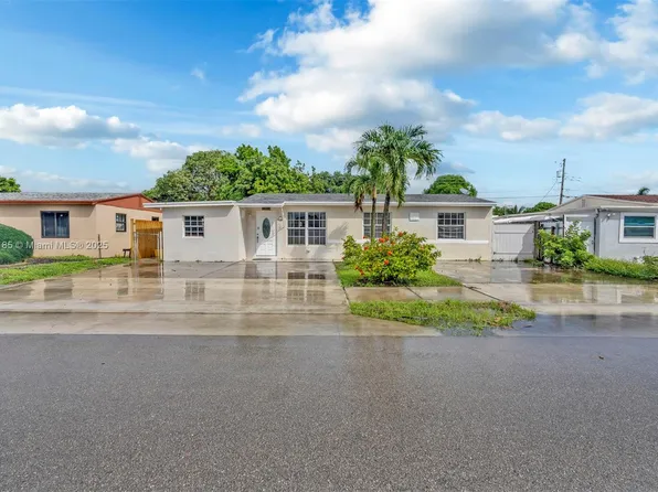 2041 Wellington Rd, West Palm Beach, FL 33409