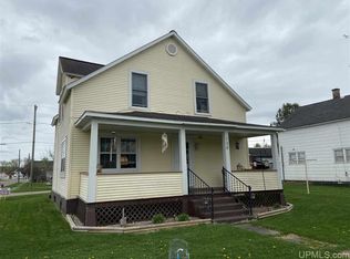 136 Baltic Ave, Caspian, MI 49915