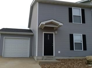 508 Elliot Loop, Union, MO 63084