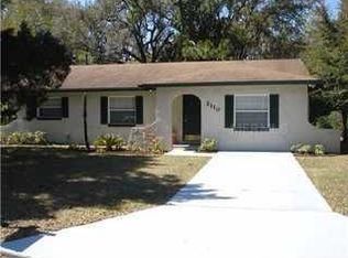2110 Magnolia Ave, Sanford, FL 32771