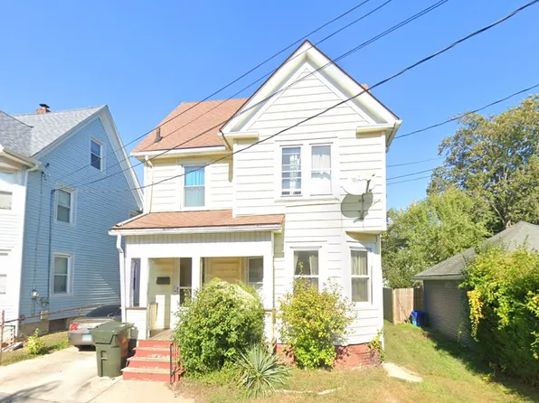 11 Borodell Place, New London, CT 06320