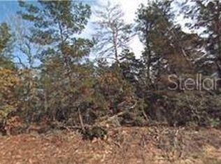 158 Arden St #25, Georgetown, FL 32139