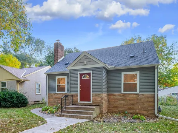 5520 34th Ave S, Minneapolis, MN 55417