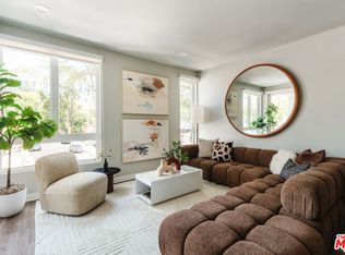 7428 Santa Monica Blvd #202, Los Angeles, CA 90046