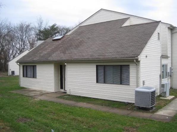 1004 Crimson Tree Way Unit A, Edgewood, MD 21040