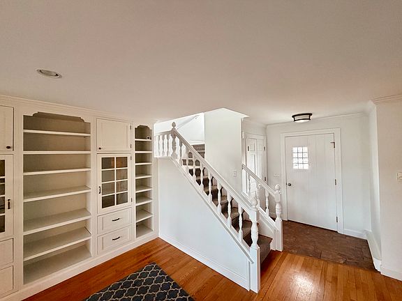 entryway
