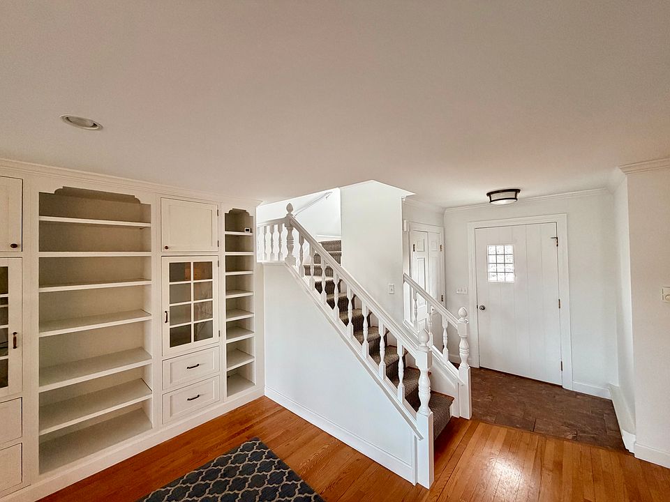 entryway
