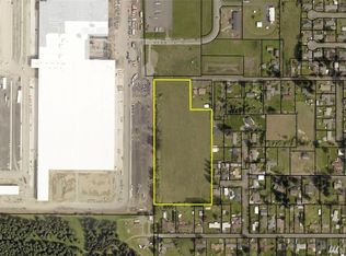 Russell Rd, Centralia, WA 98531