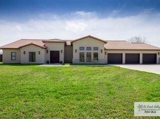 28082 Roberta Rd, San Benito, TX 78586