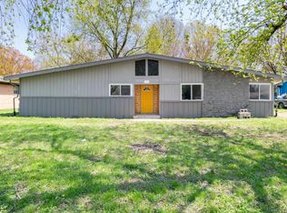 2805 N Hawthorne Ln, Indianapolis, IN 46218