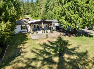 12933 Trout Farm Road, Sultan, WA 98294