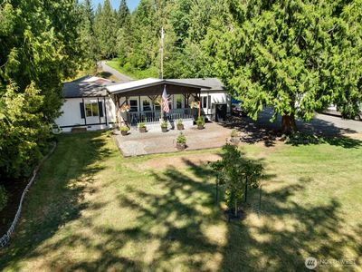12933 Trout Farm Road, Sultan, WA, 98294