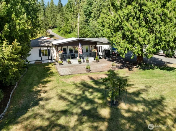 12933 Trout Farm Road, Sultan, WA 98294