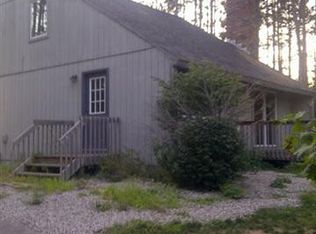 9691 N Nine Mile Rd, Mesick, MI 49668