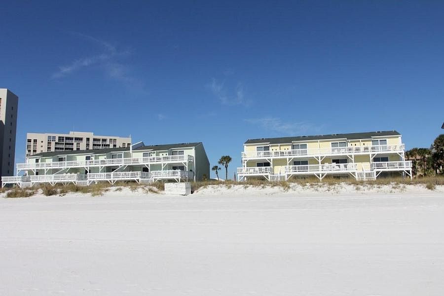 Southbay by the Gulf