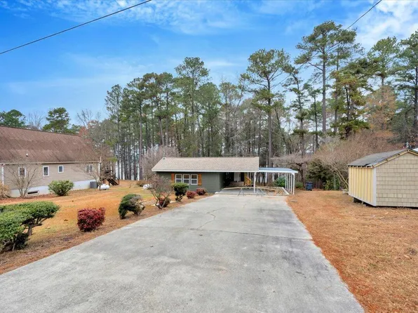 950 Cedar Cove Rd, Henderson, NC 27537