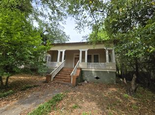 150 Forest Ave, Macon, GA 31204