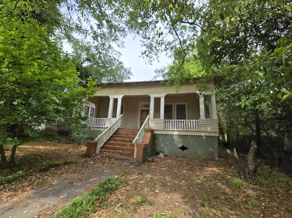 150 Forest Ave, Macon, GA 31204