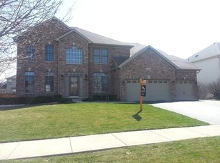 13003 Rockfish Ln, Plainfield, IL 60585