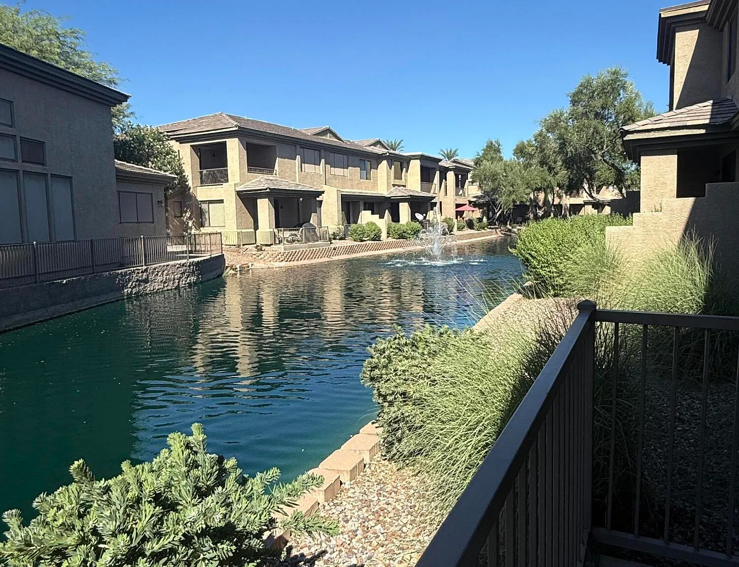 2 bed, 2.0 bath, 1344 sqft, $2,395 — Photo 1