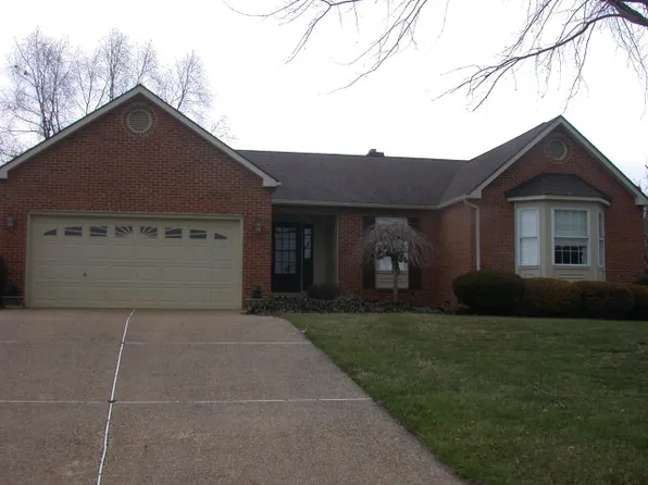 201 Milestone Ct, Bridgewater, VA 22812