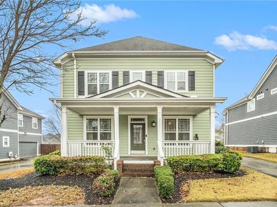 2539 Preston View Ct SW, Atlanta, GA, 30315