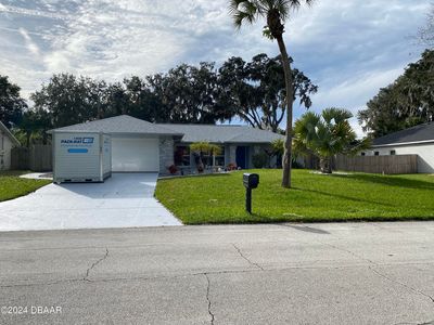 2418 Needle Palm Dr, Edgewater, FL, 32141
