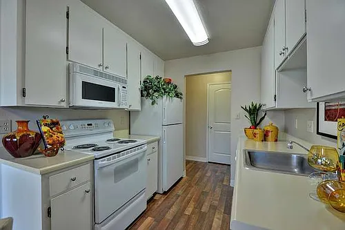 Floor plan Classic