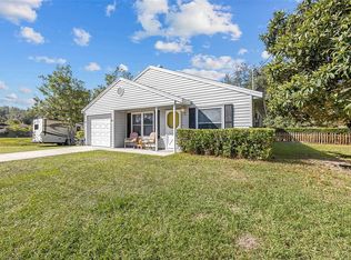 3636 SW Sunnydale St, Dunnellon, FL 34431