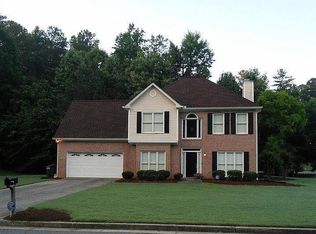 3525 Wellsley Dr, Powder Springs, GA 30127